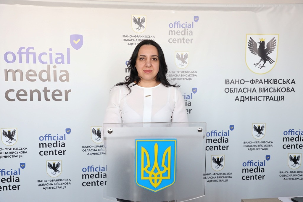 оновлення даних